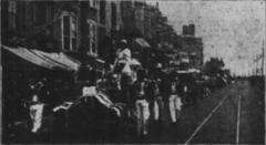 Hastings Carnival 1923 11